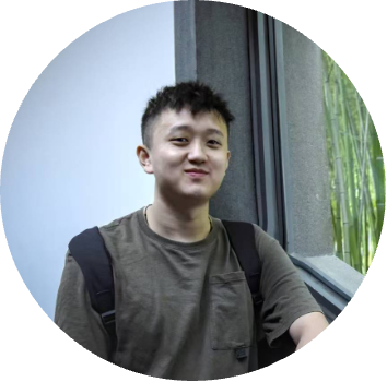 汪汉生活照